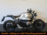 BMW R NINE T PURE