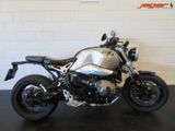 BMW R NINE T PURE