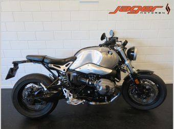 BMW R Nine T Pure 2017 occasion