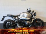 BMW R NINE T PURE