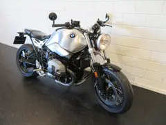 BMW R Nine T Pure Scrambler Super Fraai 2017 occasion – foto 2 van 14