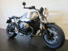 BMW R Nine T Pure Scrambler Super Fraai 2017 occasion – foto 8 van 14