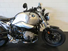 BMW R Nine T Pure Scrambler Super Fraai 2017 occasion – foto 9 van 14