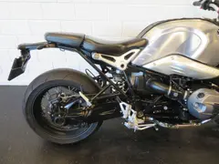 BMW R Nine T Pure Scrambler Super Fraai 2017 occasion – foto 10 van 14