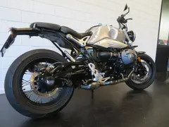 BMW R Nine T Pure Scrambler Super Fraai 2017 occasion – foto 11 van 14