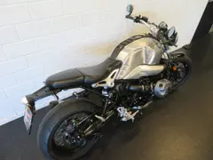 BMW R Nine T Pure Scrambler Super Fraai 2017 occasion – foto 12 van 14