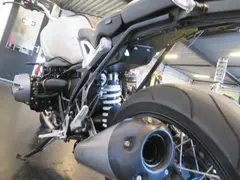 BMW R Nine T Pure Scrambler Super Fraai 2017 occasion – foto 13 van 14