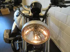 BMW R Nine T Pure Scrambler Super Fraai 2017 occasion – foto 14 van 14