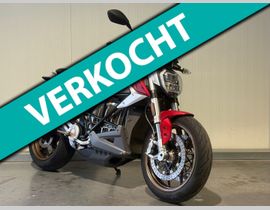 Zero SR/F ZF 14.4 2019 occasion