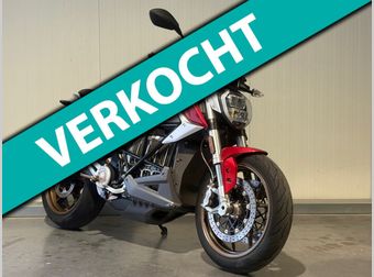 Zero SR/F ZF 14.4 2019 occasion