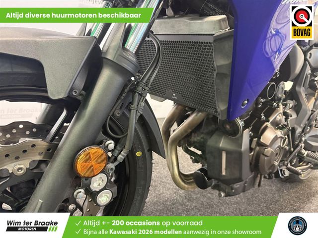 yamaha - tracer-700-abs