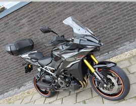 Suzuki GSX-S 1000 GX 2026 nieuw