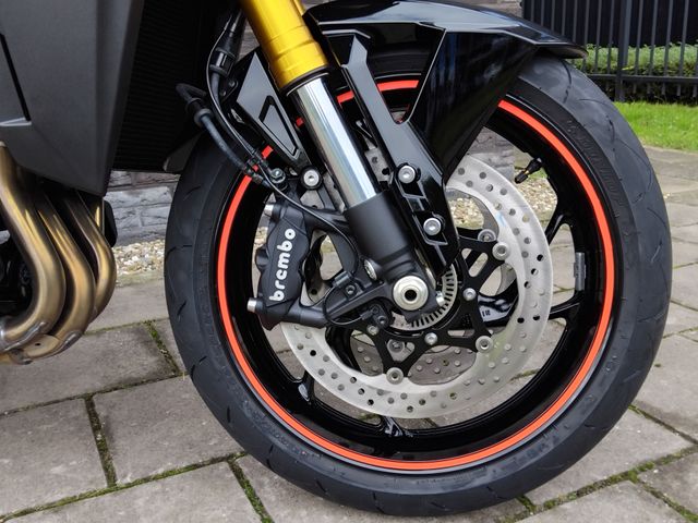 suzuki - gsx-s-1000-gx