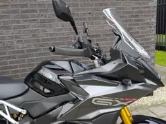 Suzuki GSX-S 1000 GX 2026 nieuw – foto 3 van 19
