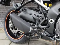 Suzuki GSX-S 1000 GX 2026 nieuw – foto 9 van 19