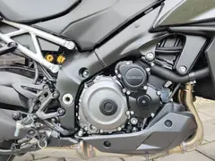 Suzuki GSX-S 1000 GX 2026 nieuw – foto 7 van 19