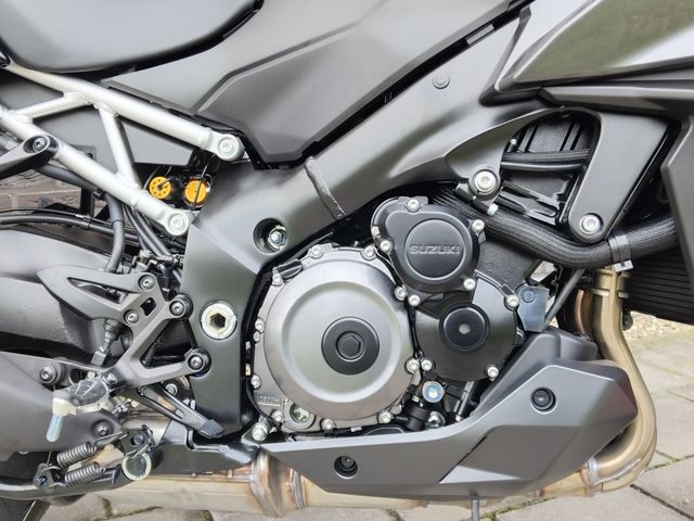 suzuki - gsx-s-1000-gx