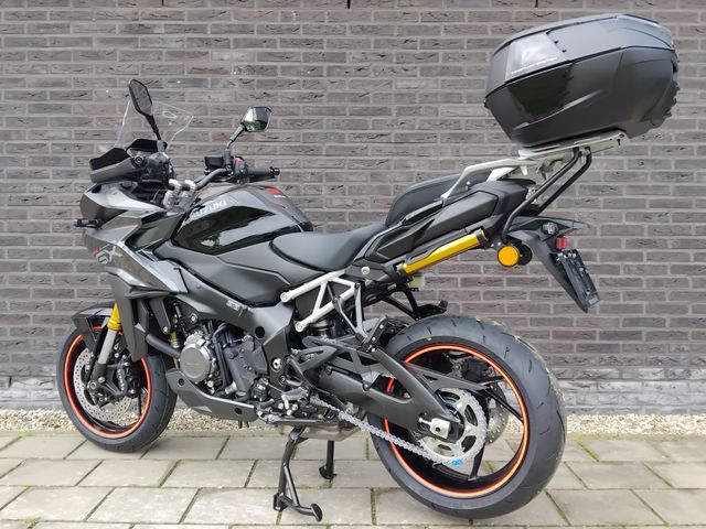 suzuki - gsx-s-1000-gx