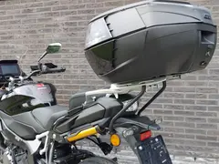 Suzuki GSX-S 1000 GX 2026 nieuw – foto 12 van 19