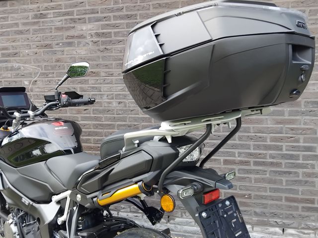 suzuki - gsx-s-1000-gx