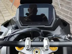 Suzuki GSX-S 1000 GX 2026 nieuw – foto 18 van 19