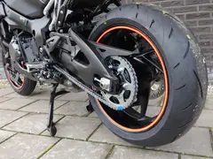 Suzuki GSX-S 1000 GX 2026 nieuw – foto 13 van 19