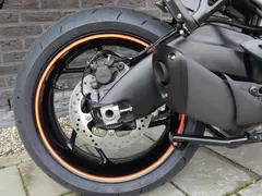 Suzuki GSX-S 1000 GX 2026 nieuw – foto 10 van 19