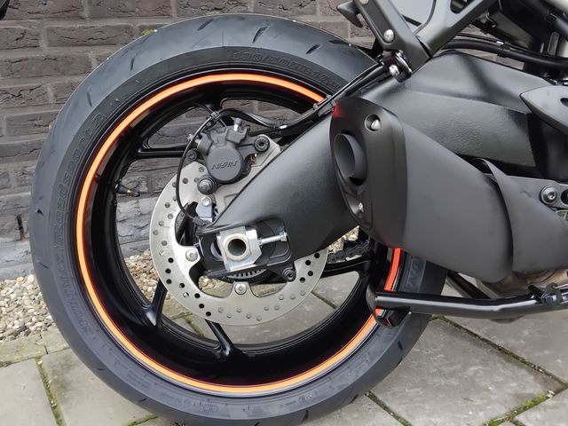 suzuki - gsx-s-1000-gx