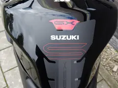 Suzuki GSX-S 1000 GX 2026 nieuw – foto 19 van 19