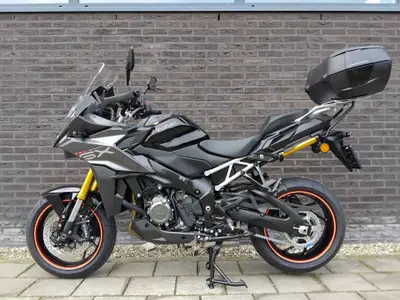 SUZUKI GSX-S 1000 GX – foto 2