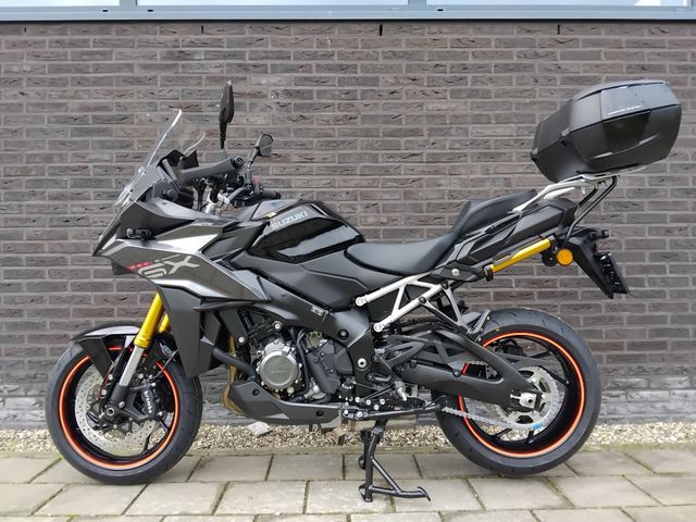 suzuki - gsx-s-1000-gx