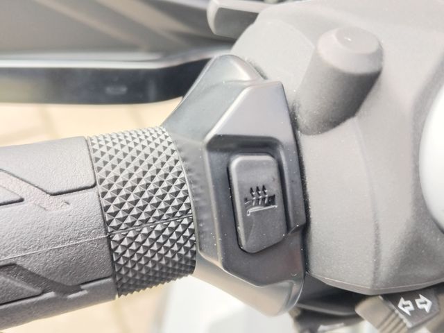 suzuki - gsx-s-1000-gx