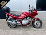 YAMAHA XJ 900 S DIVERSION