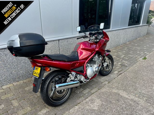 yamaha - xj-900-s-diversion