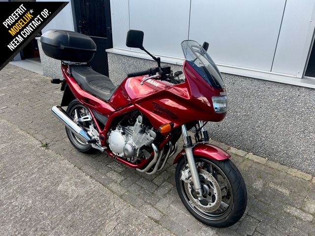 yamaha - xj-900-s-diversion