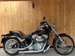 HARLEY-DAVIDSON SOFTAIL STANDARD