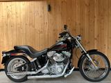 HARLEY-DAVIDSON SOFTAIL STANDARD