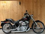 HARLEY-DAVIDSON SOFTAIL STANDARD