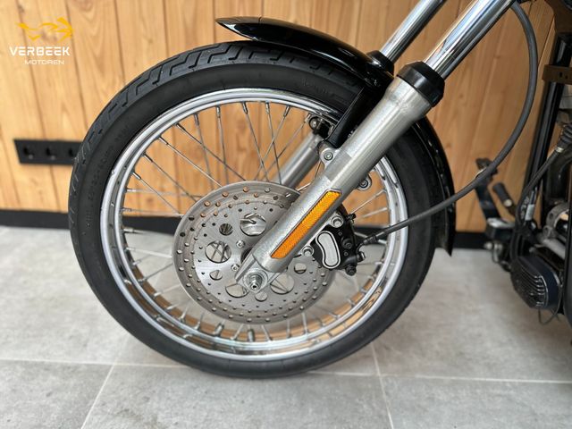 harley-davidson - softail-standard