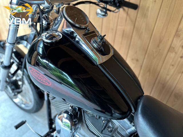 harley-davidson - softail-standard