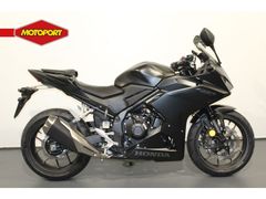 HONDA CBR 500 R