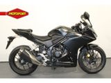 HONDA CBR 500 R
