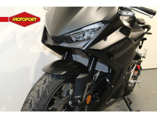 honda - cbr-500-r