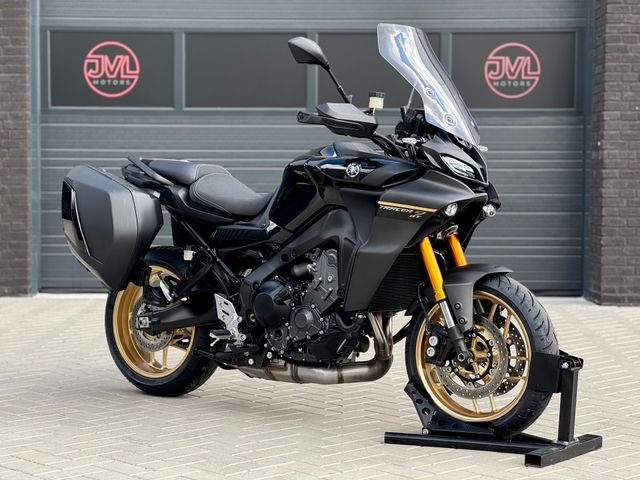yamaha - tracer-9-gt
