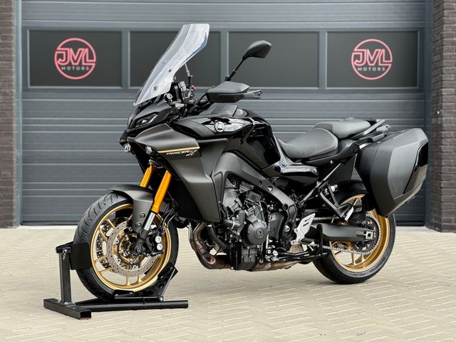 yamaha - tracer-9-gt