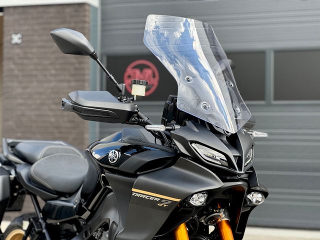 yamaha - tracer-9-gt