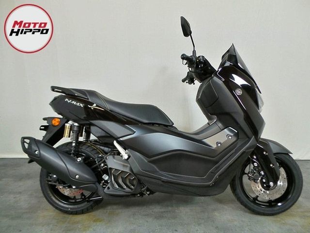yamaha - nmax-155