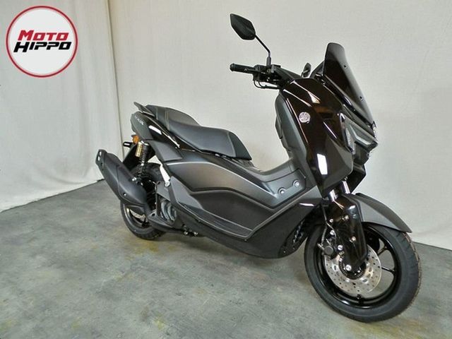 yamaha - nmax-155
