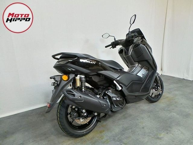 yamaha - nmax-155