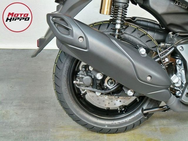yamaha - nmax-155